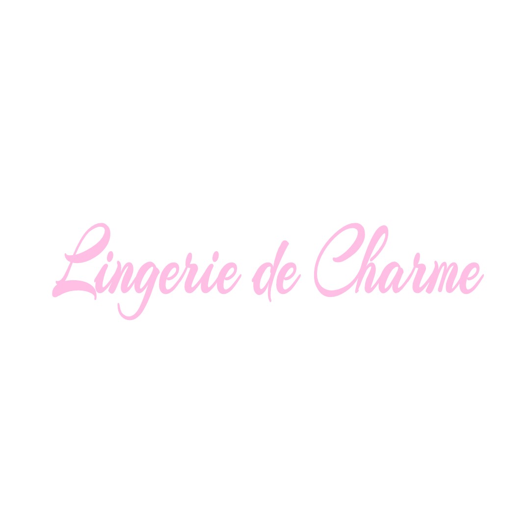 LINGERIE DE CHARME LUCQ-DE-BEARN